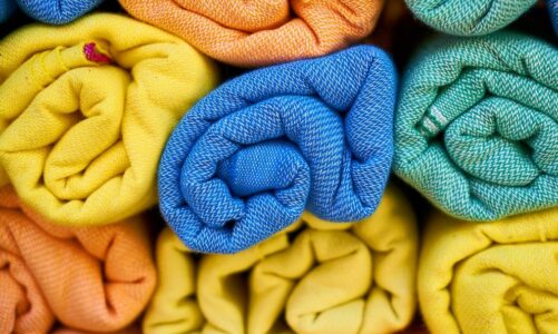 Właściwości i różnorodne zastosowanie ramii – nieznanej tkaniny naturalnej