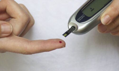 Dieta diabetyka: bezpieczne alternatywy dla cukru