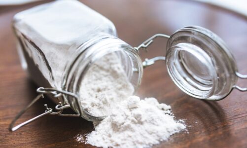 Wybór mąki dla osób na diecie bezglutenowej – przegląd możliwości