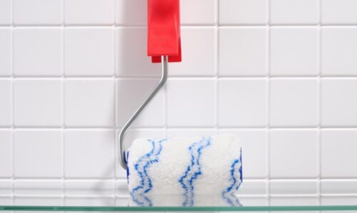 Jaka farba do łazienki? Porady i inspiracje na idealny wybór